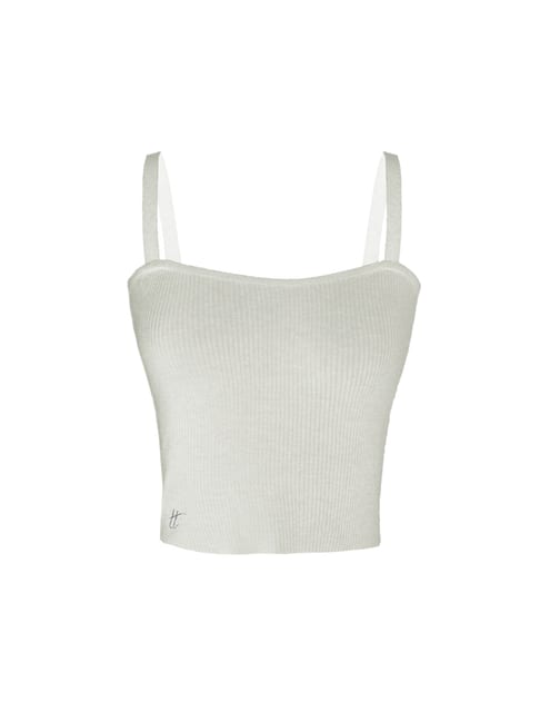 Double t Top / White