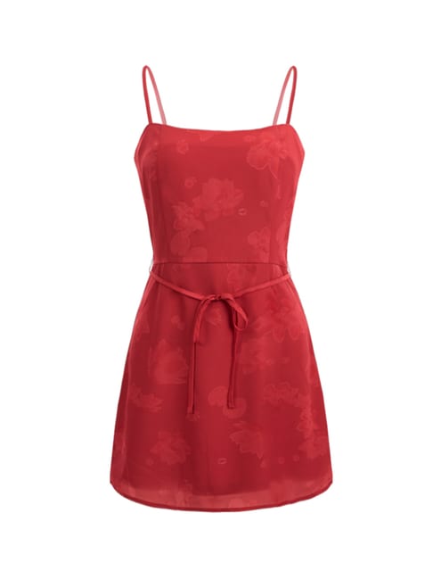 Lotus Dress