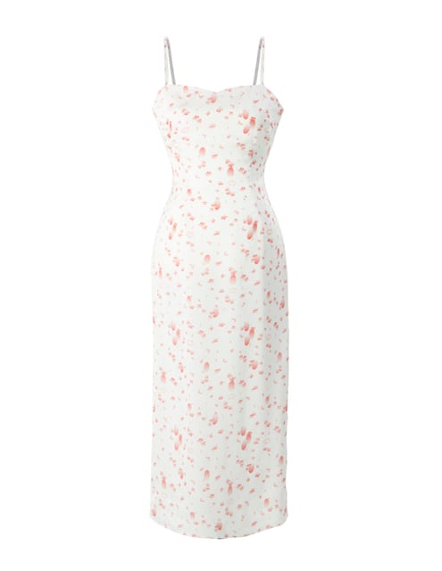 Magnolia Dress