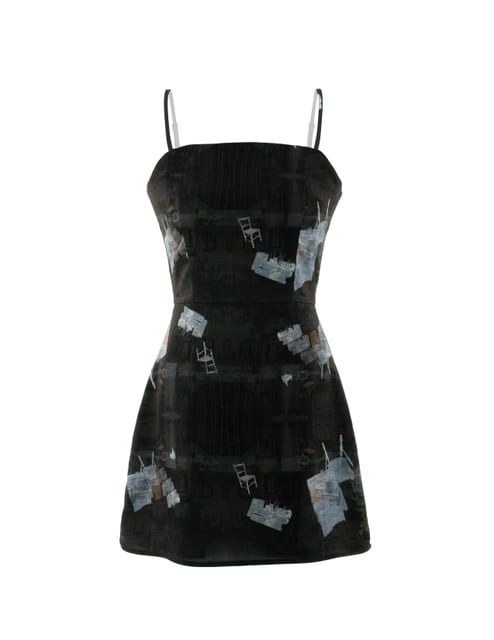 Message Dress
