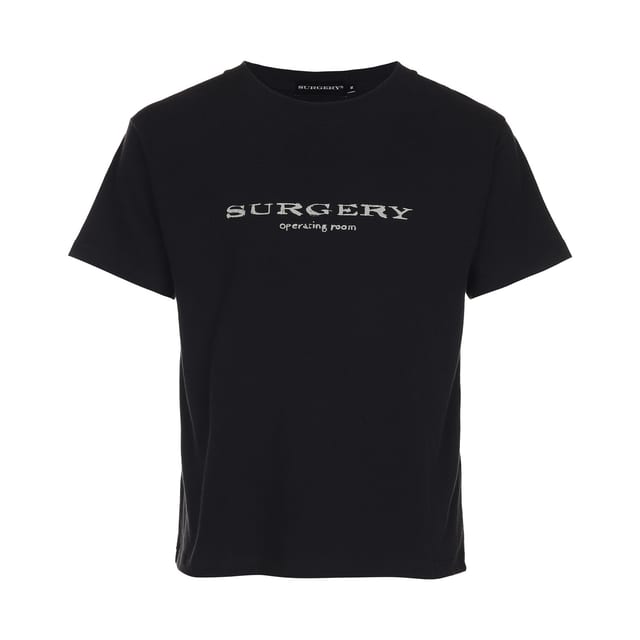 surgery 3-head cerberus t-shirts 'black'
