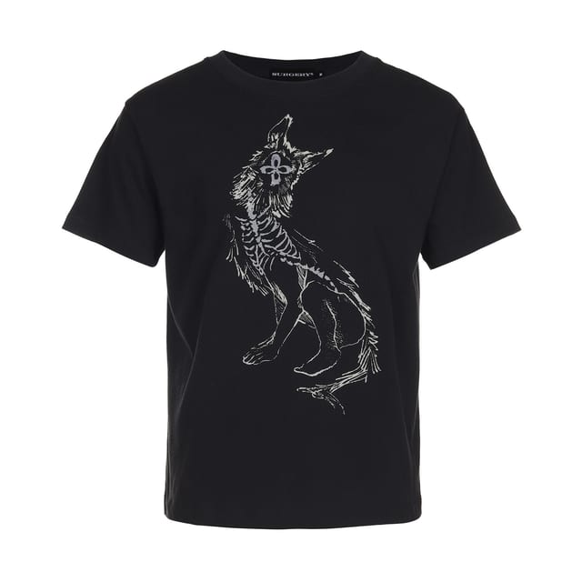 surgery clover kimera t-shirts 'black'