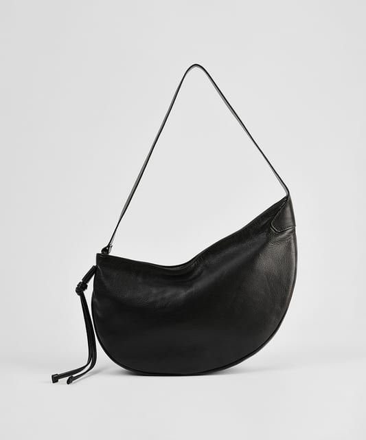 Fog bag (Black)