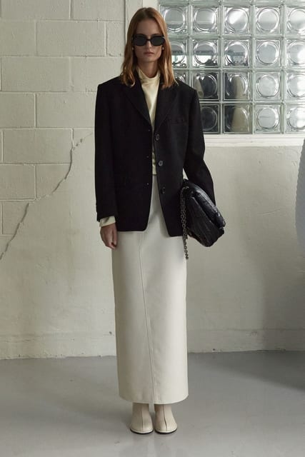 CHIC CHIC SKIRT