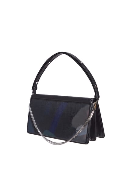 ULKIN UPCYCLING FRAME SHOULDER BAG_MÉRET_LIMITED EDITION 20