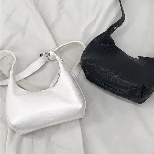 심플리 미니 백
