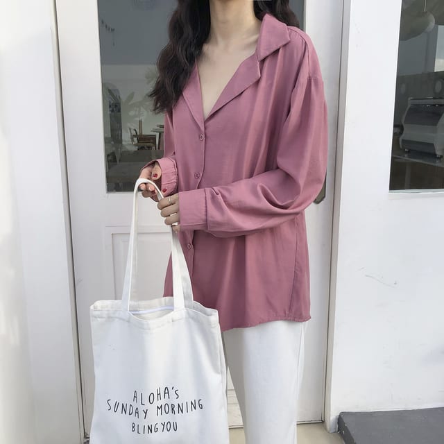 모렐 베이직 shirt