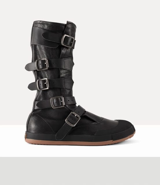 Animal Pirate Boot