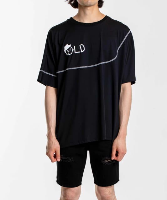 Oldboy T-shirt