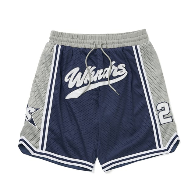 BASKETBALL SHORTS
