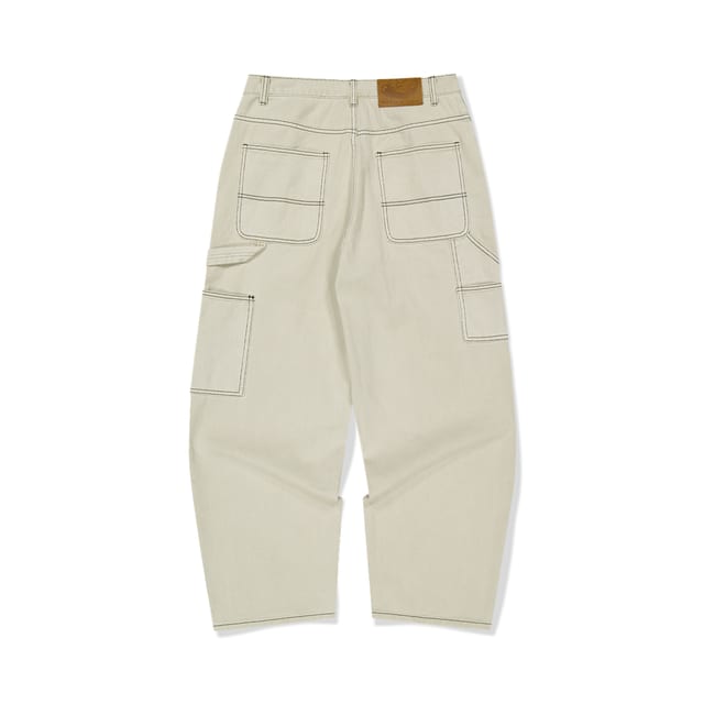 DRAGGY WORK PANTS