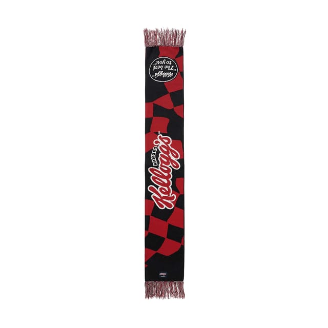 KELLOGG'S MUFFLER