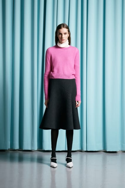 Chemist Skirt