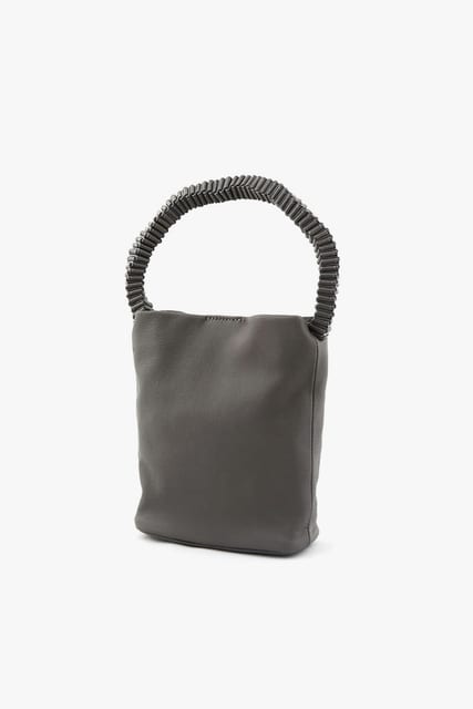 Ricrac - Hand Bag 172, Grey