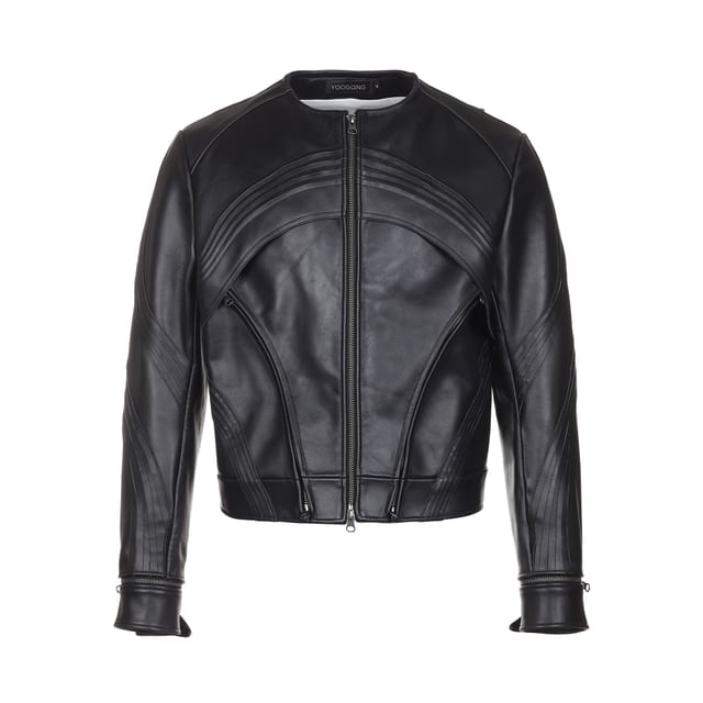 TRON RACING JACKET
