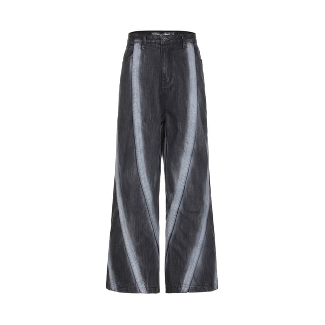 TURNING TORSO JEANS