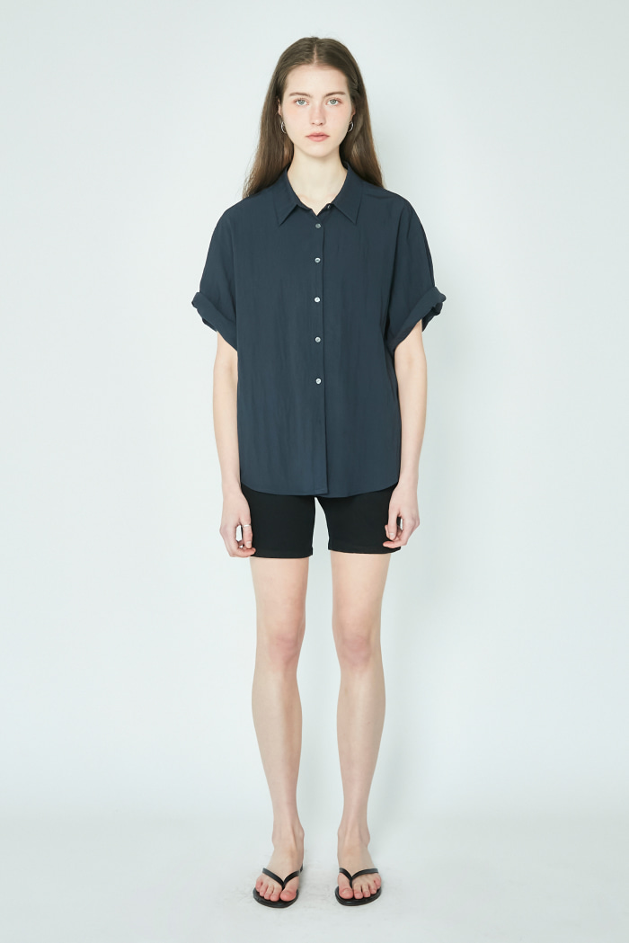 [2차 리오더] Mickey Short Jeans